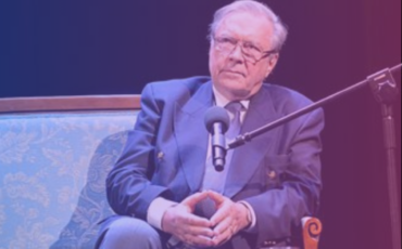 Кшыштаф Занусі. Фота: https://volny-uni.eu/zanussi