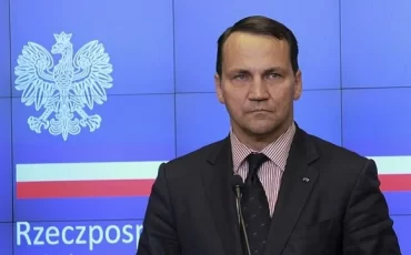 Родислав Сикорский. Фото REUTERS