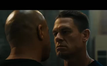 Джон Сина / Скриншот YouTube