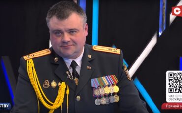 Андрей Ананенко. Скриншот видео