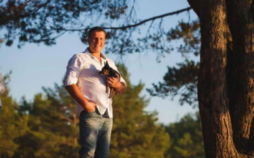 Алим Кошеваров. Источник фото: zerkalo.io