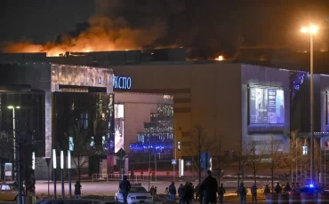 Фото: AP Photo / Dmitry Serebryakov