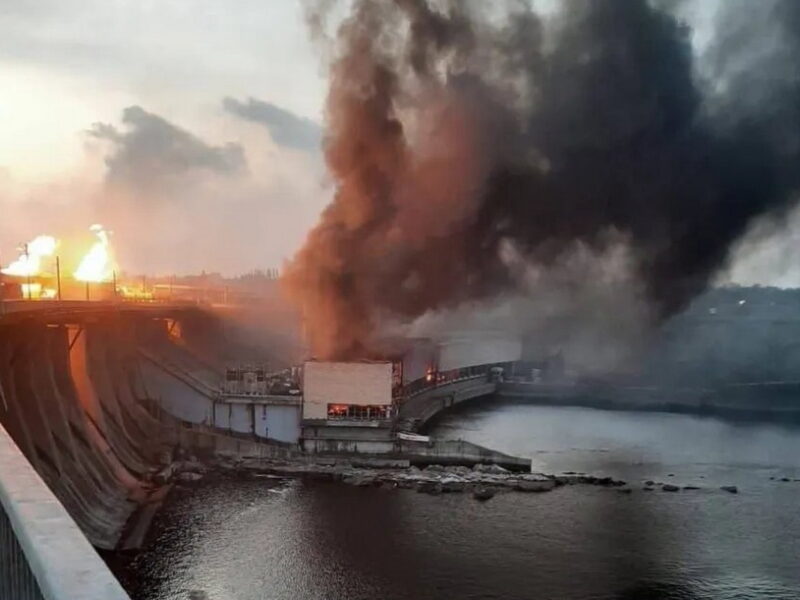 Фото: @Osinttechnical