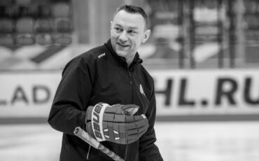 Константин Кольцов