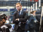 Фото: пресс-служба ХК 