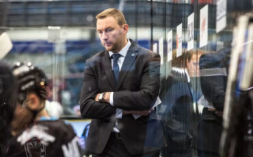 Фото: пресс-служба ХК 