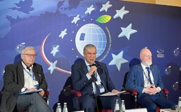 Фото: пресс-служба Павла Латушко