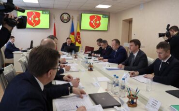 Фото: Пинский горисполком