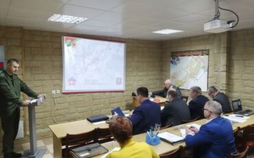 Фото: ТГ Столинского райисполкома