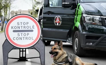 Фото: vsat.lrv.lt