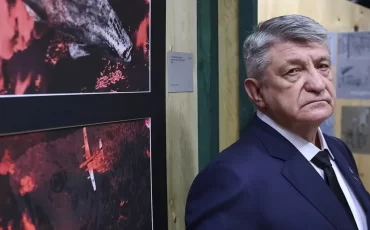 Александр Сокуров / ТАСС