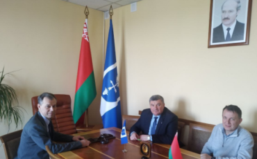 Фото: ТГ унинецкого райисполкома