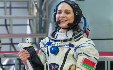 Марина Василевская