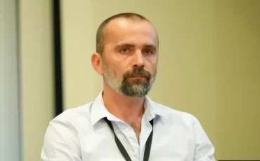 Геннадий Коршунов