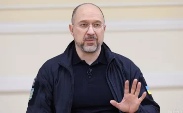 Украинский политик указал, что с партнерами обсудили закрытие транзита для любых перелетов в Россию и из России. Фото УНИАН