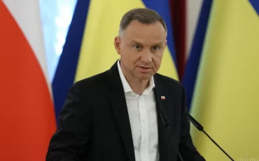 Анджей Дуда