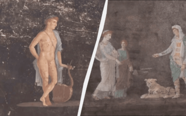 Кадры из видео