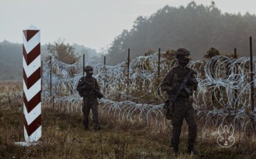 Иллюстративное фото: wojsko-polskie.pl