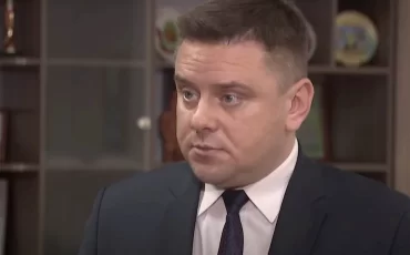 Дмитрий Коровяковский