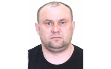 Александр Кулинич. Фото: BELPOL / 