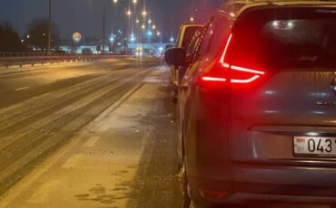 Изображение используется в качестве иллюстрации. Фото: телеграм-канал «ГраницаBY»