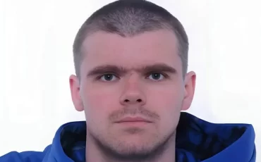 Артур Ролич. Фото «Киберпартизан»