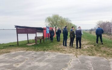 Фото: Пинский телеграм