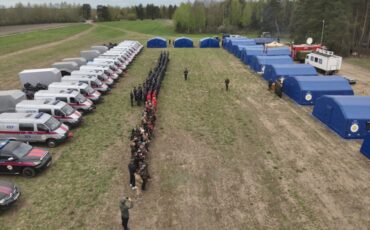 Фото: Пинский телеграм