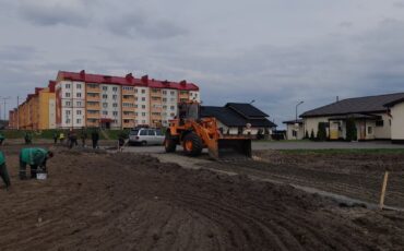 Фото: Столинский райисполком