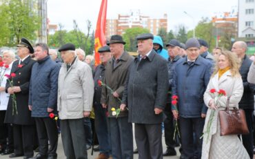 Фото: ТГ Пинского горисполкома