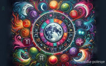 гороскоп на неделю media-polesye.com