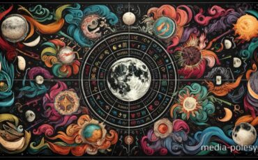 Гороскоп на неделю от Медиа-Полесье