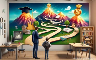 Иллюстрация Медиа Полесье