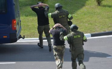 Фото: Пинский телеграм