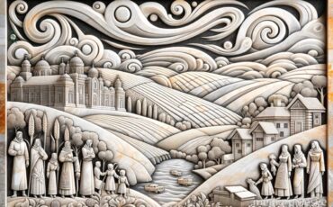 Иллюстрация Медиа-Полесье