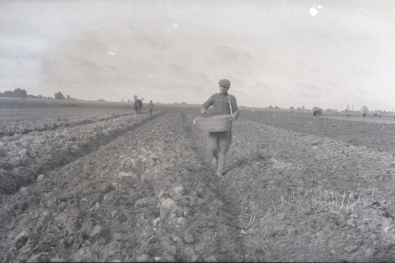 Фото Юзеф Обрембский 1937 гг