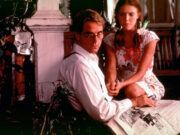 кадр из «Лолита» (1997)