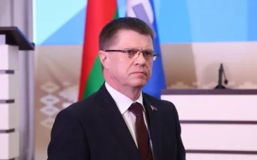 Юрий Сенько. фото: sb.by