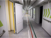 Помещение первой в Украине подземной школы в Харькове X / Ihor Terekhov