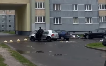 скриншот из видео