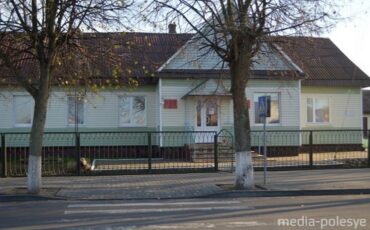 военкомат лунинец призыв