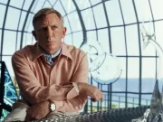 Дэниел Крейг снова вернется к роли Бенуа Бланка / фото Netflix