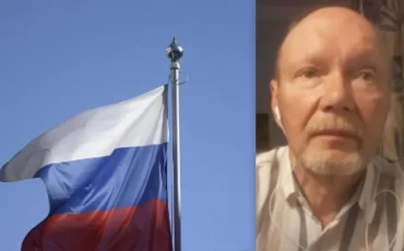 Андрей Веселовский