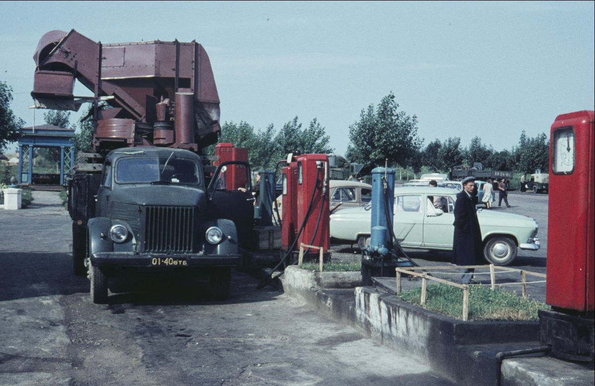Фото Джоэль Мартин 1961 год