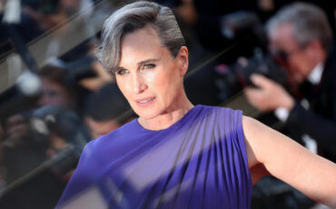 Энди Макдауэлл