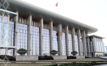 Фото: president.gov.by Источник: https://reform.news/lukashenko-nazval-pogibshego-prezidenta-irana-nastojashhim-drugom