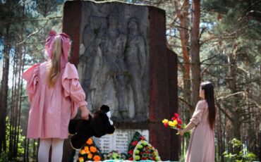 Фото Оксана Ребковец