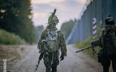 Фото: Минобороны Польши