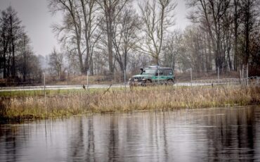 Фото: twitter.com/Straz_Graniczna