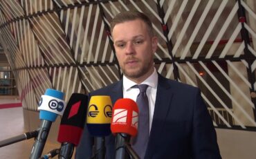 Скриншот трансляции